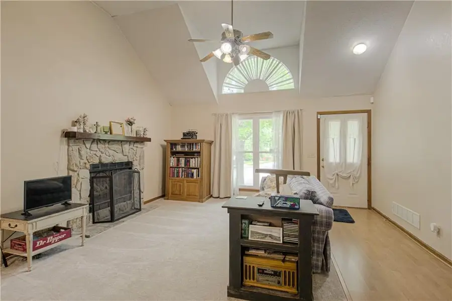 1207 N Anne Shirley Drive, Olathe, KS 66061 - #3