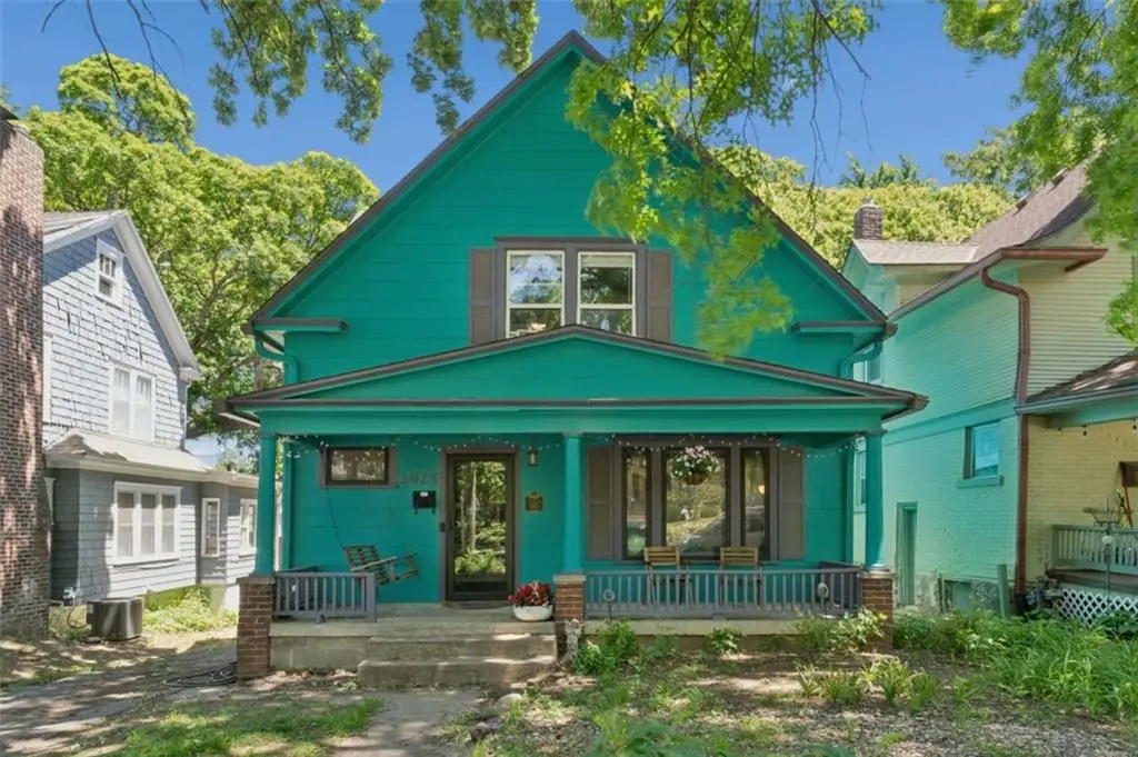 3925 Genessee Street, Kansas City, MO 64111 - #1