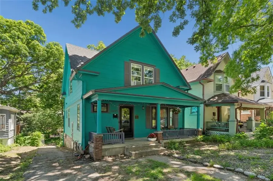3925 Genessee Street, Kansas City, MO 64111 - #2