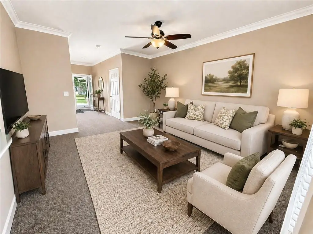11617 Tomahawk Creek Parkway #D, Leawood, KS 66211 - #1