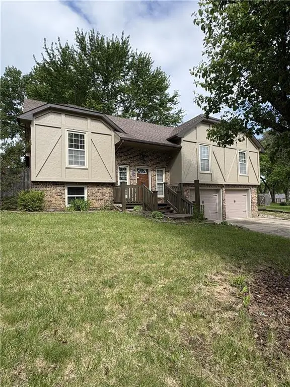 1112 Fairway Drive, Richmond, MO 64085 - #1