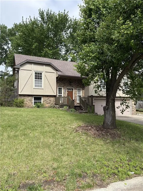 1112 Fairway Drive, Richmond, MO 64085 - #2