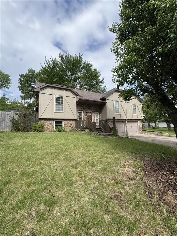 1112 Fairway Drive, Richmond, MO 64085 - #3