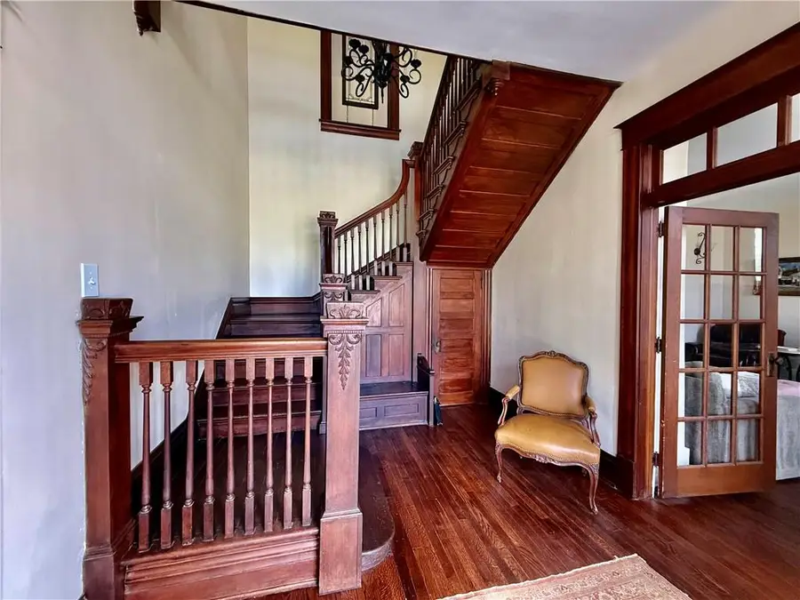 121 W Royle Street, Richmond, MO 64085 - #3