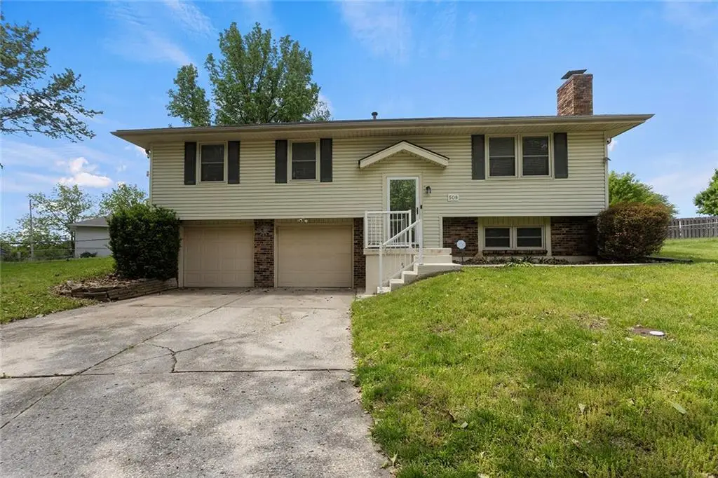 508 SW Killarney Lane, Blue Springs, MO 64014 - #1