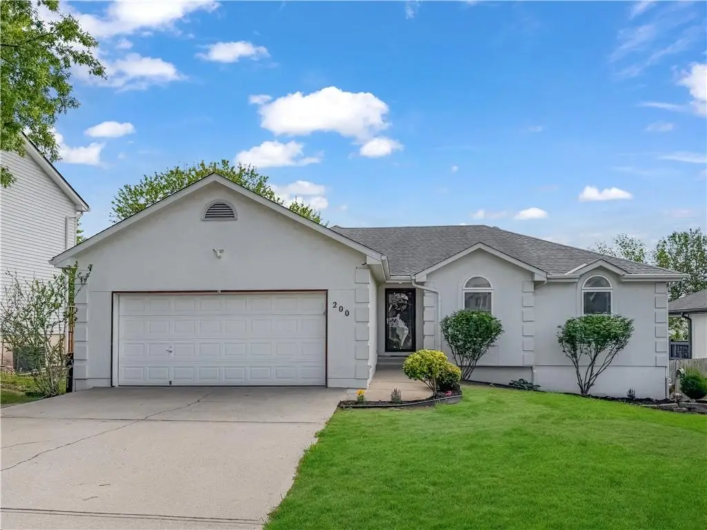 200 NE 6th Street, Blue Springs, MO 64014 - #1
