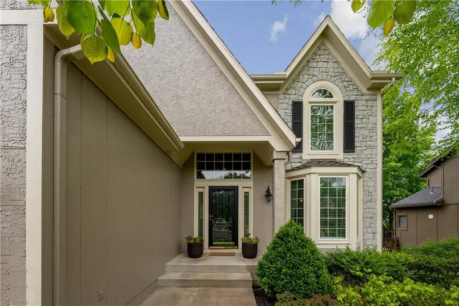 5901 W 153rd Street, Overland Park, KS 66223 - #3