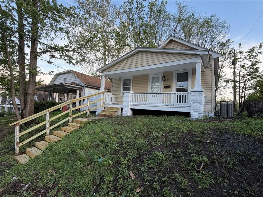 751 Simspon Avenue, Kansas City, KS 66101 - #1