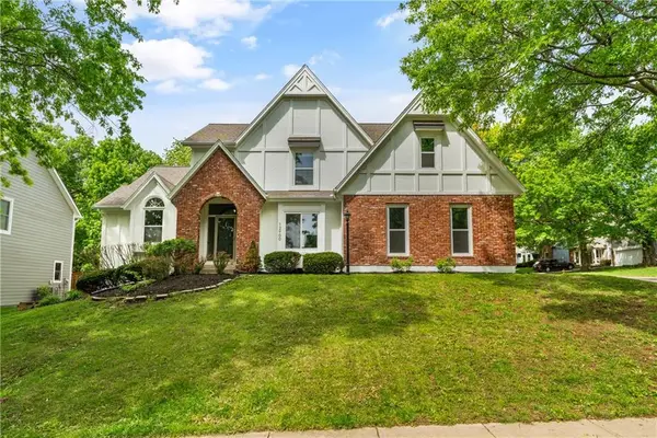 12900 Knox Street, Overland Park, KS 66213
