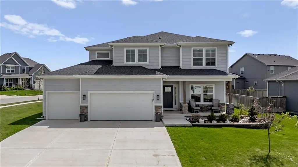 31715 W 164th Terrace, Gardner, KS 66030 - #1