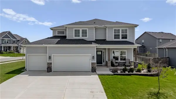 31715 W 164th Terrace, Gardner, KS 66030