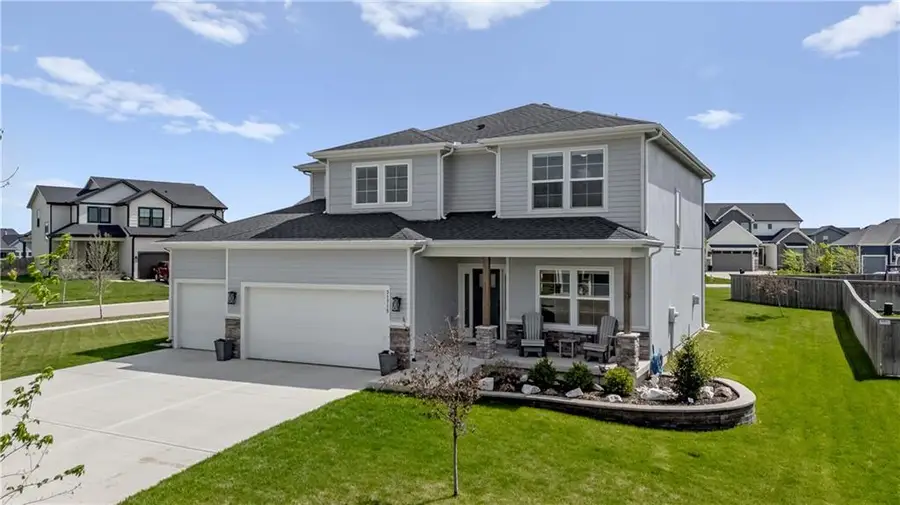 31715 W 164th Terrace, Gardner, KS 66030 - #2