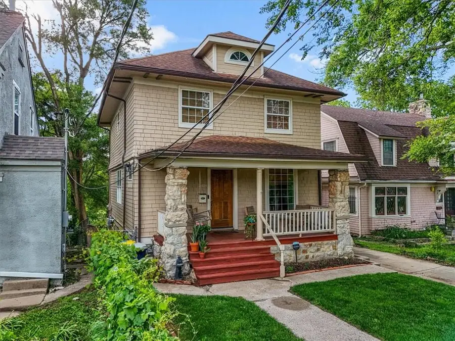 4009 Locust Street, Kansas City, MO 64110 - #2