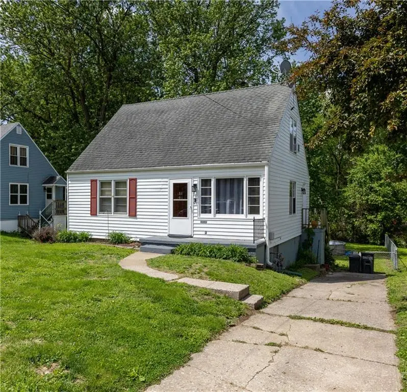 206 S 31 Street, Saint Joseph, MO 64501 - #2