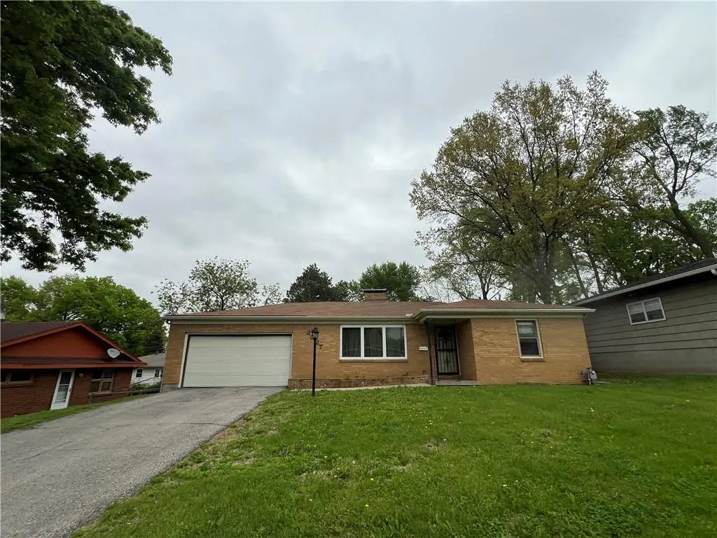 2027 N 42nd Street, Kansas City, KS 66104 - #1