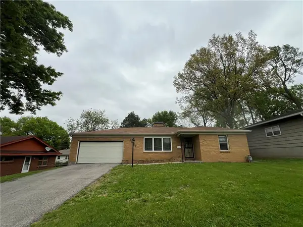2027 N 42nd Street, Kansas City, KS 66104