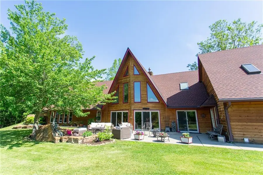 12204 S Bynum Road, Lone Jack, MO 64070 - #3