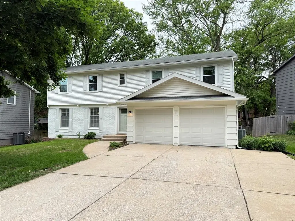 8906 Grant Street, Overland Park, KS 66212 - #1