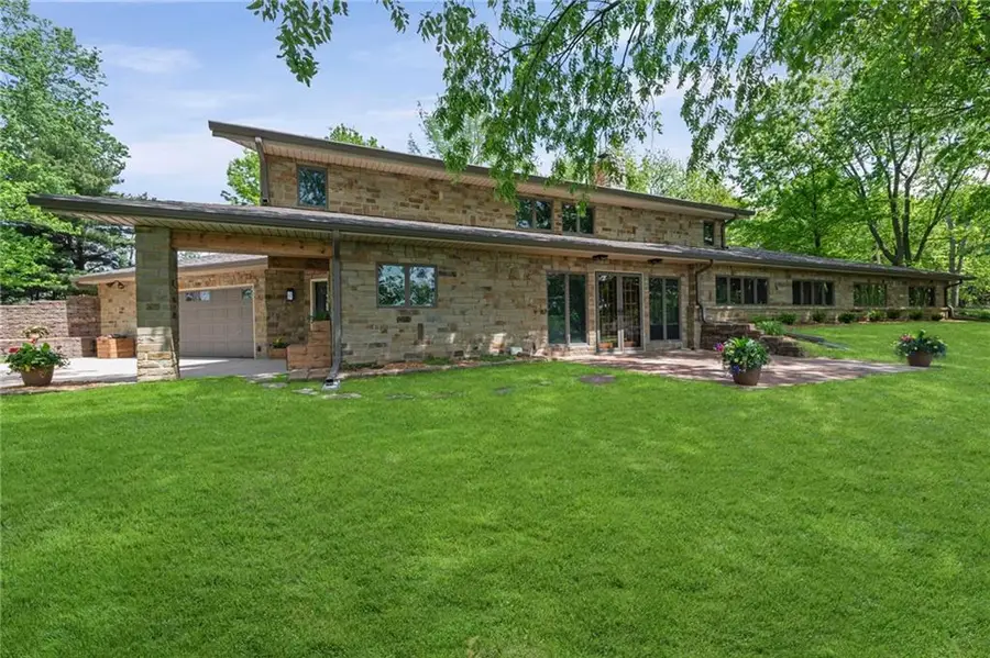 1601 Vogt Road, Raymore, MO 64083 - #2