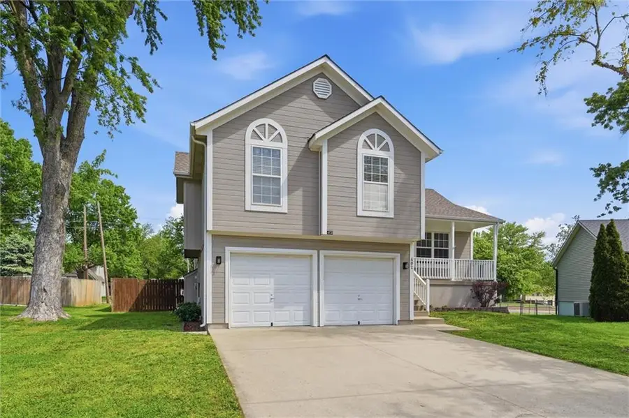 402 Belmont Drive, Raymore, MO 64083 - #3