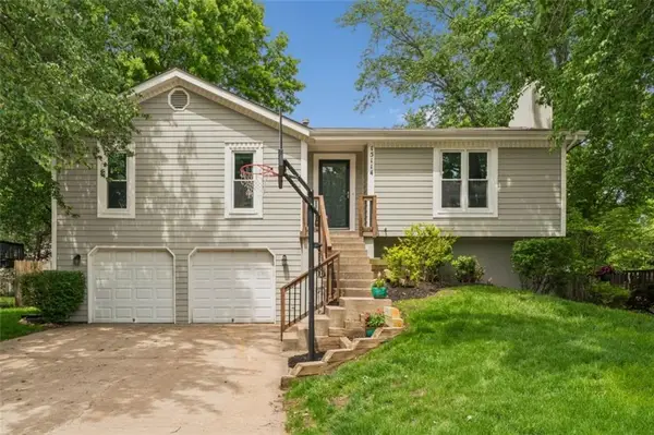 15114 W 123rd Street, Olathe, KS 66062
