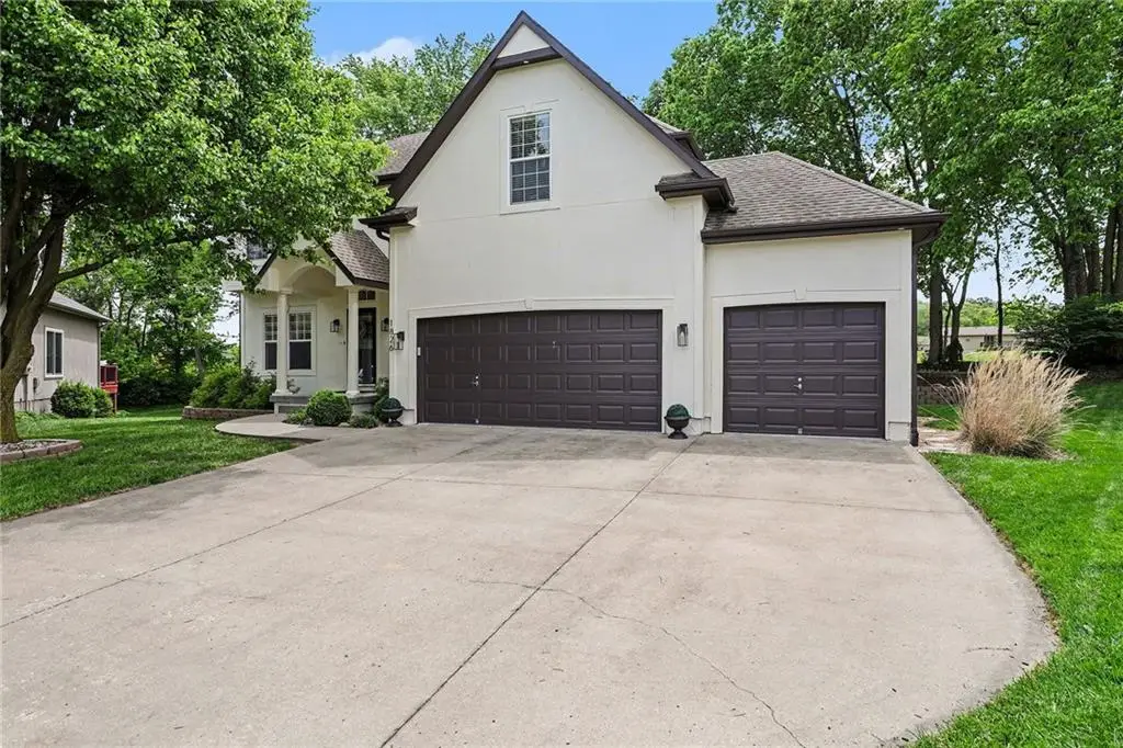 1826 S Jones Court, Independence, MO 64057 - #1