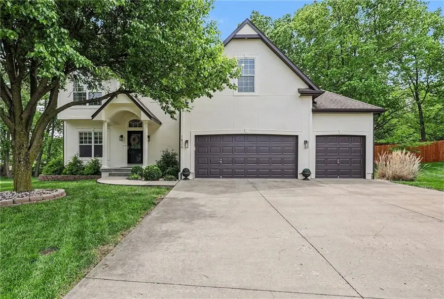 1826 S Jones Court, Independence, MO 64057 - #2