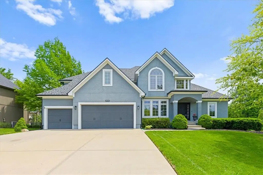 14713 Connell Street, Overland Park, KS 66221 - #1