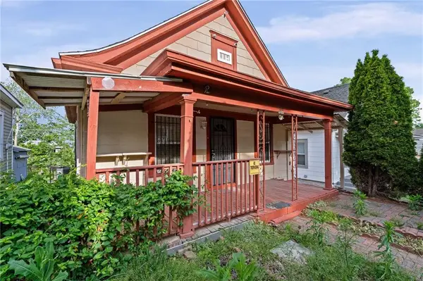 504 Wallace Avenue, Kansas City, MO 64124