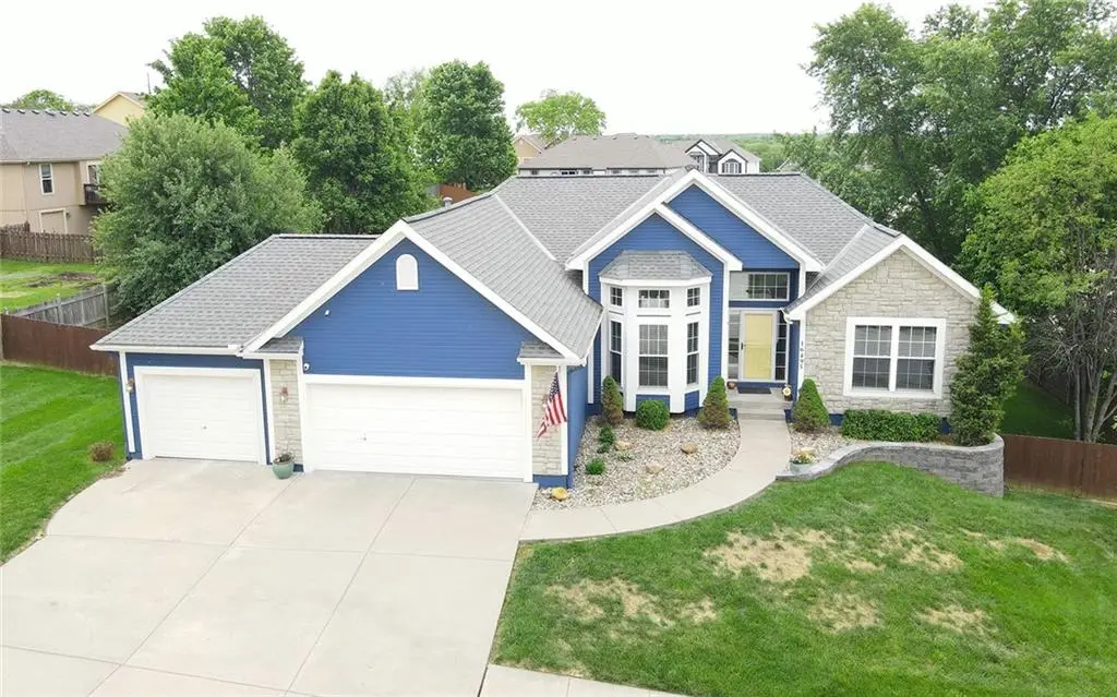 16495 NW 137th Street, Platte City, MO 64079 - #1