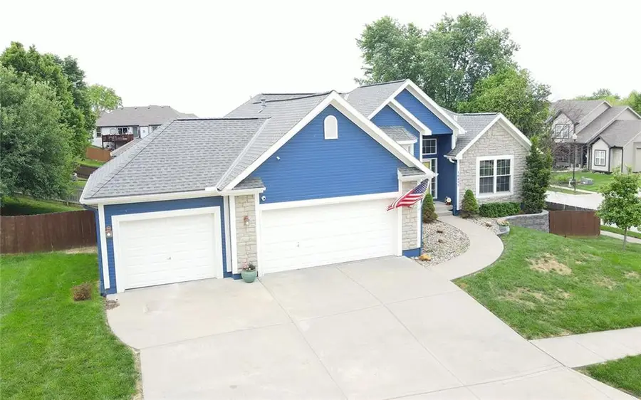 16495 NW 137th Street, Platte City, MO 64079 - #2