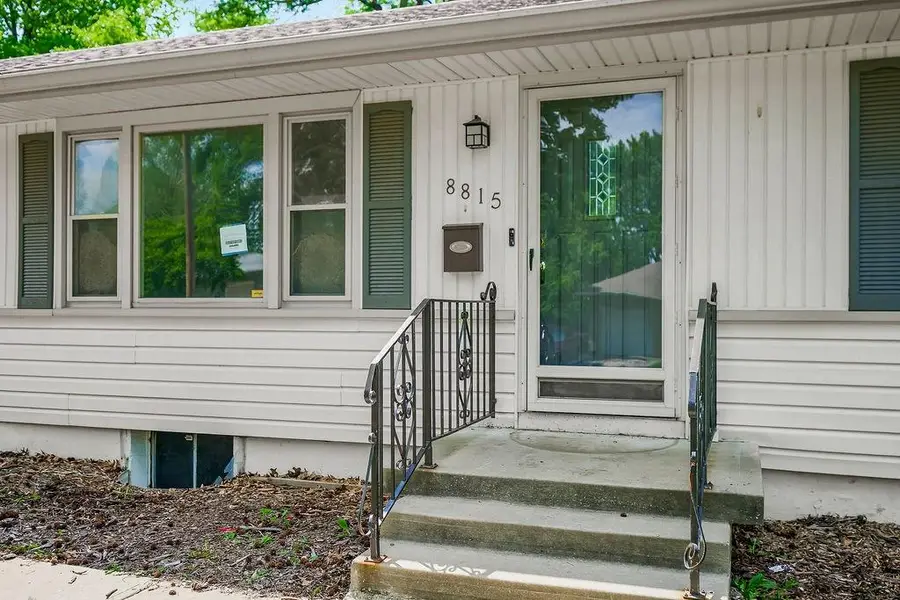 8815 E 84th Street, Raytown, MO 64138 - #2