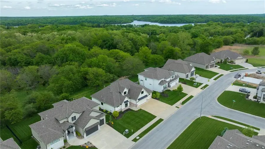 2021 NE Bluestone Drive, Lees Summit, MO 64064 - #2