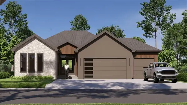 15494 W 166th Terrace, Olathe, KS 66062