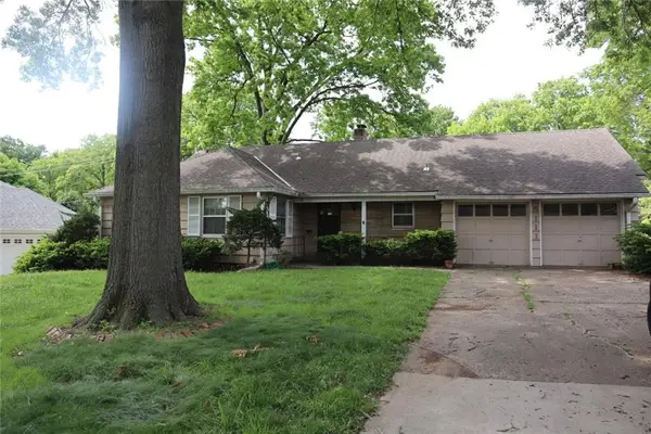 5111 W 66th Street, Prairie Village, KS 66208