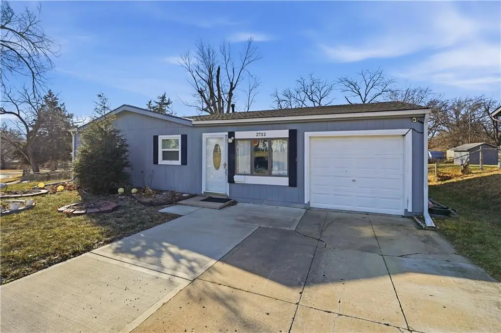 2732 S 51st Terrace, Kansas City, KS 66106 - #1