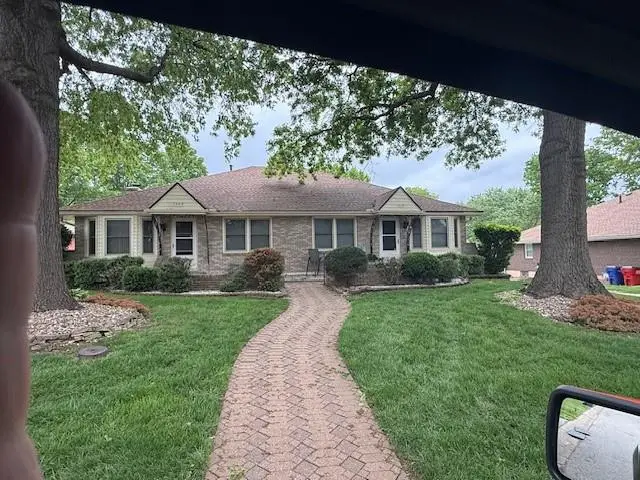 1408-10 SW Sunset Avenue, Blue Springs, MO 64015 - #1