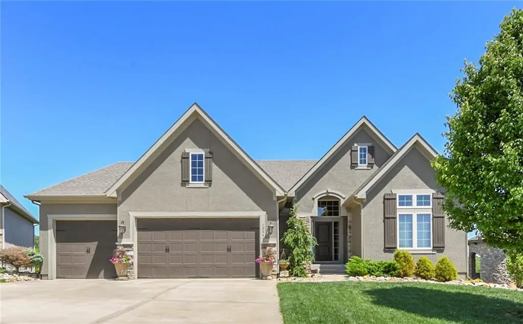 12955 N Crispin Way, Platte City, MO 64079 - #1