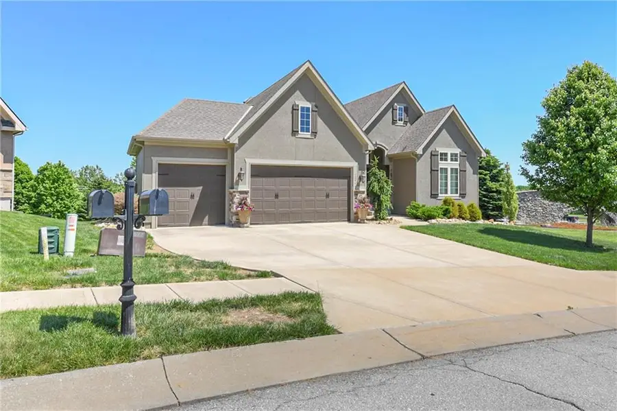 12955 N Crispin Way, Platte City, MO 64079 - #3
