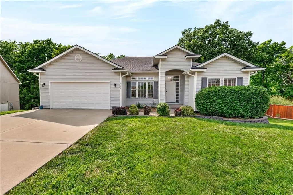 8720 N Belton Avenue, Kansas City, MO 64154 - #1