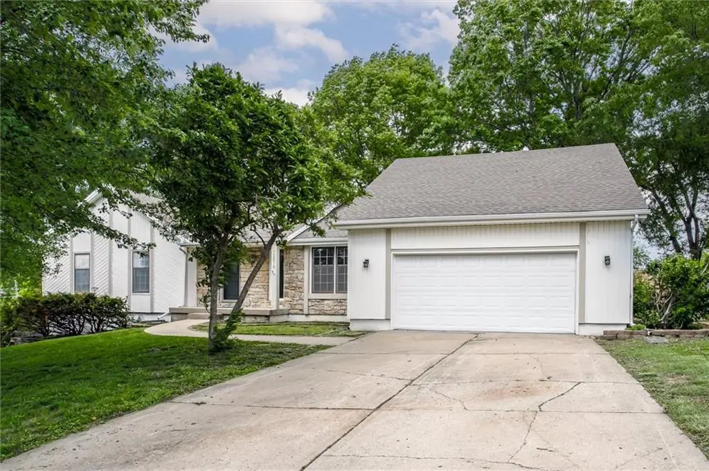 12816 E 57th Street, Kansas City, MO 64133 - #1