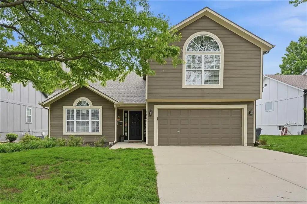 14581 S Constance Street, Olathe, KS 66062 - #1