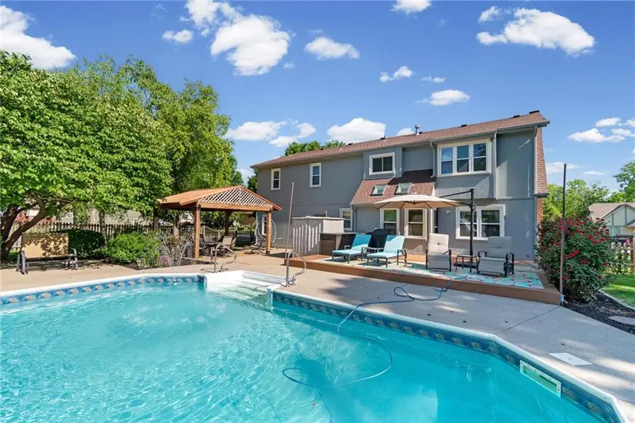 12001 E 77th Terrace, Raytown, MO 64138 - #3