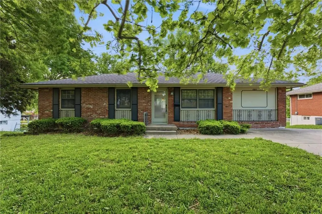1004 NW R D Mize Road, Blue Springs, MO 64015 - #1