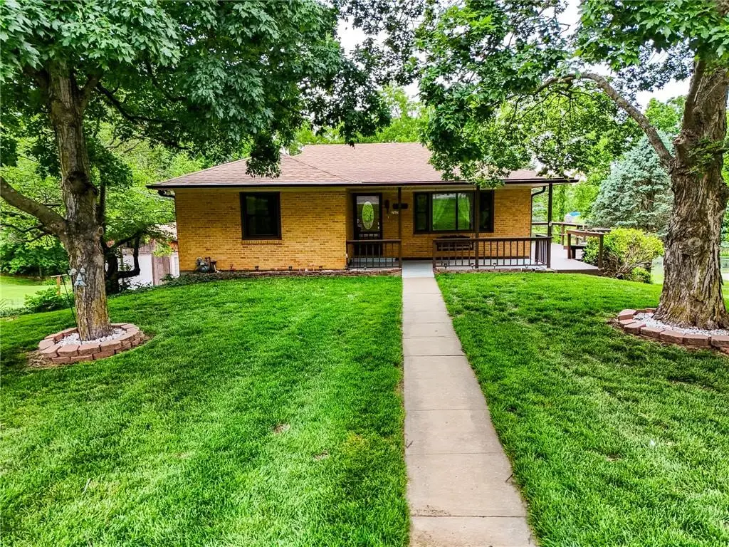 2628 S 39th Terrace, Saint Joseph, MO 64503 - #1