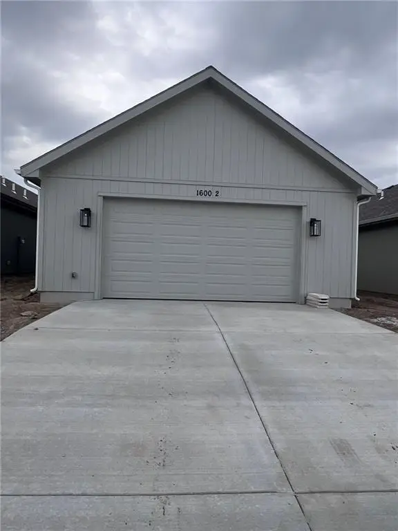 1600 Cottonwood Creek Avenue #2, Kearney, MO 64060 - #2