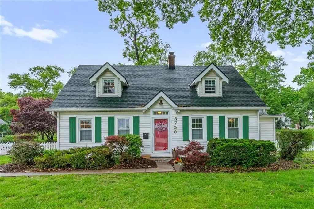 5730 Cody Street, Shawnee, KS 66203 - #1
