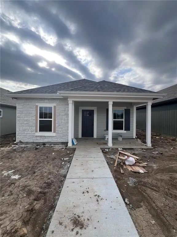 1600 Cottonwood Creek Avenue #7, Kearney, MO 64060 - #1