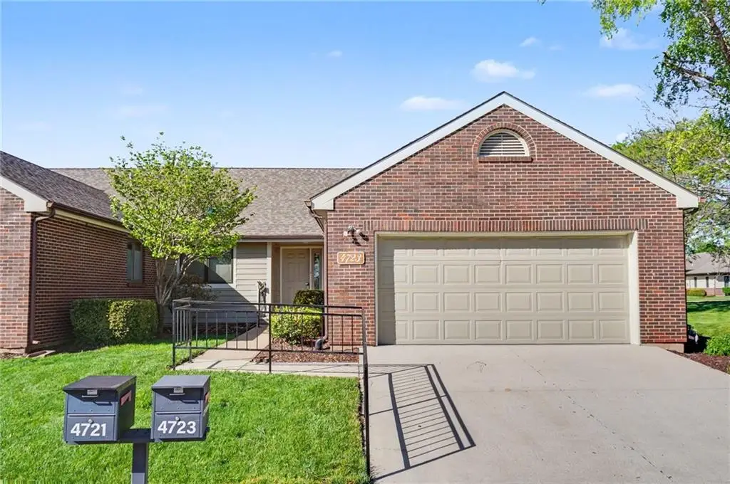 4723 Balmoral Drive, Lawrence, KS 66047 - #1