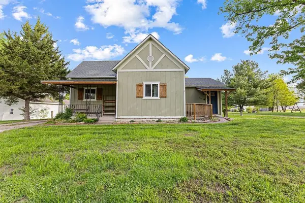 639 Leidy Street, Cosby, MO 64436